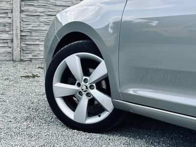 Škoda Rapid 1.0 TSI Style EU6 - fotografia 17