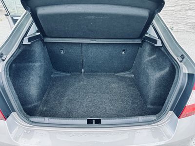 Škoda Rapid 1.0 TSI Style EU6 - fotografia 18