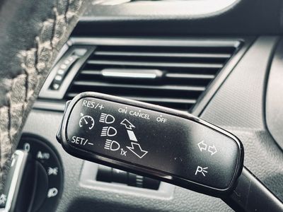 Škoda Rapid 1.0 TSI Style EU6 - fotografia 31