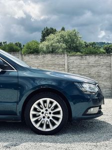 Škoda Superb Combi 2.0 TDI CR 170k Elegance 4x4 DSG - fotografia 24