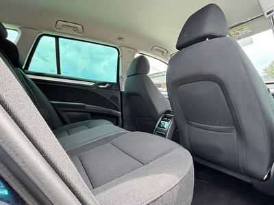 Škoda Superb Combi 2.0 TDI CR 170k Elegance 4x4 DSG - fotografia 34