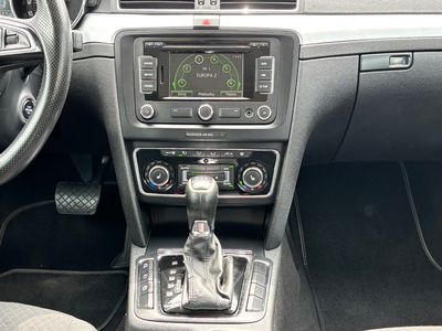 Škoda Superb Combi 2.0 TDI CR 170k Elegance 4x4 DSG - fotografia 38