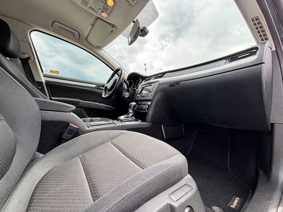 Škoda Superb Combi 2.0 TDI CR 170k Elegance 4x4 DSG - fotografia 41