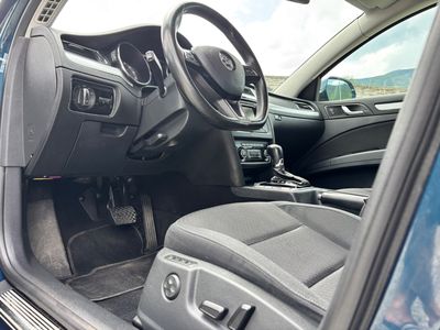 Škoda Superb Combi 2.0 TDI CR 170k Elegance 4x4 DSG - fotografia 43