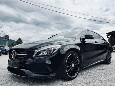 Mercedes-Benz CLA Shooting Brake SB 220 AMG Line 4matic A/T - fotografia 10