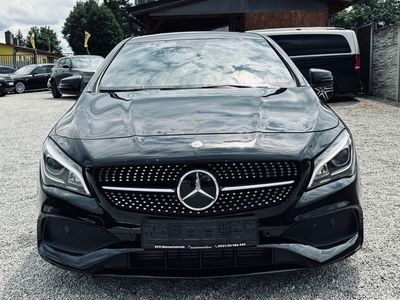 Mercedes-Benz CLA Shooting Brake SB 220 AMG Line 4matic A/T - fotografia 22