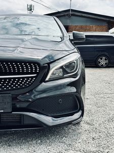 Mercedes-Benz CLA Shooting Brake SB 220 AMG Line 4matic A/T - fotografia 23
