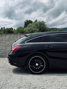 Mercedes-Benz CLA Shooting Brake SB 220 AMG Line 4matic A/T - fotografia 25