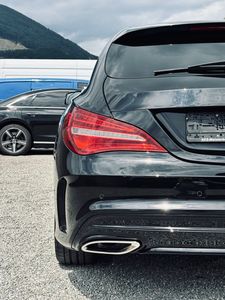 Mercedes-Benz CLA Shooting Brake SB 220 AMG Line 4matic A/T - fotografia 26