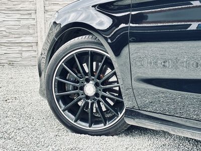 Mercedes-Benz CLA Shooting Brake SB 220 AMG Line 4matic A/T - fotografia 28