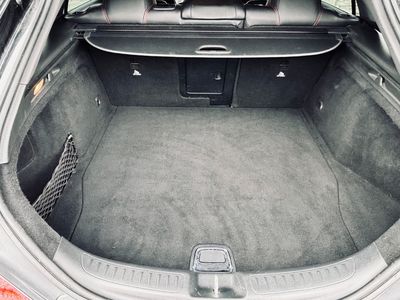 Mercedes-Benz CLA Shooting Brake SB 220 AMG Line 4matic A/T - fotografia 33