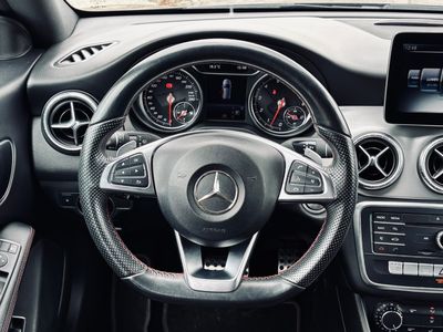 Mercedes-Benz CLA Shooting Brake SB 220 AMG Line 4matic A/T - fotografia 41
