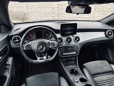 Mercedes-Benz CLA Shooting Brake SB 220 AMG Line 4matic A/T - fotografia 42