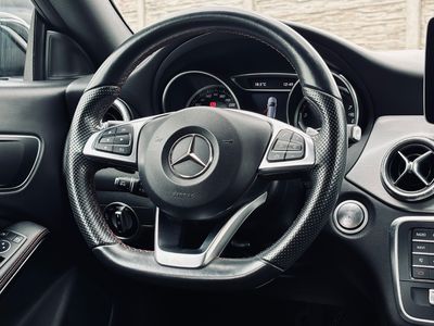 Mercedes-Benz CLA Shooting Brake SB 220 AMG Line 4matic A/T - fotografia 45