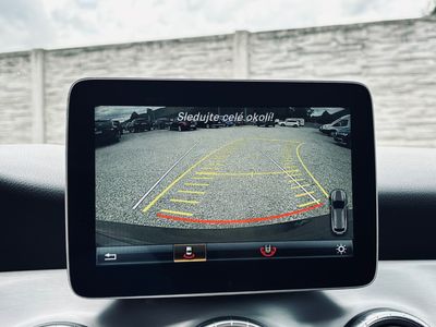Mercedes-Benz CLA Shooting Brake SB 220 AMG Line 4matic A/T - fotografia 50