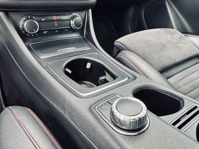 Mercedes-Benz CLA Shooting Brake SB 220 AMG Line 4matic A/T - fotografia 51