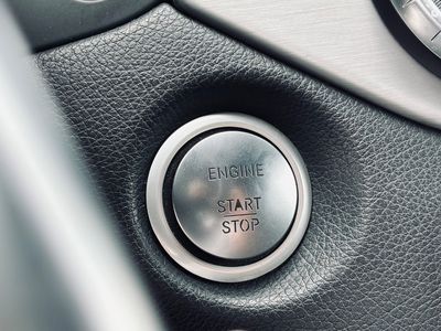 Mercedes-Benz CLA Shooting Brake SB 220 AMG Line 4matic A/T - fotografia 53