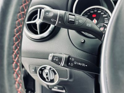 Mercedes-Benz CLA Shooting Brake SB 220 AMG Line 4matic A/T - fotografia 54