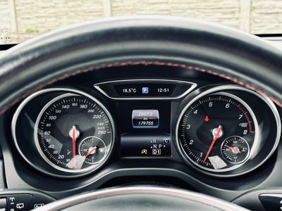 Mercedes-Benz CLA Shooting Brake SB 220 AMG Line 4matic A/T - fotografia 55