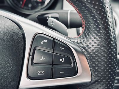 Mercedes-Benz CLA Shooting Brake SB 220 AMG Line 4matic A/T - fotografia 57