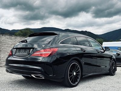 Mercedes-Benz CLA Shooting Brake SB 220 AMG Line 4matic A/T - 6