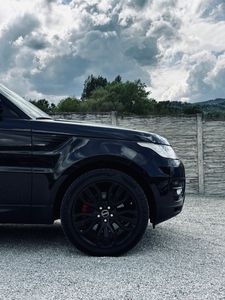 Land Rover Range Rover Sport 3.0 TDV6 HSE - fotografia 15