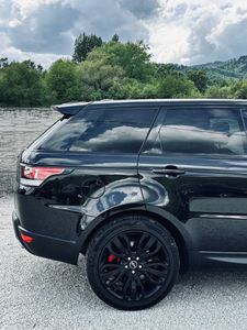 Land Rover Range Rover Sport 3.0 TDV6 HSE - fotografia 16