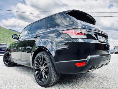 Land Rover Range Rover Sport 3.0 TDV6 HSE - 2