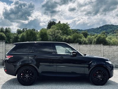Land Rover Range Rover Sport 3.0 TDV6 HSE - 3