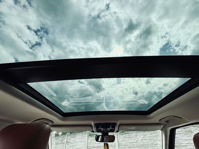 Land Rover Range Rover Sport 3.0 TDV6 HSE - fotografia 40