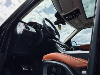 Land Rover Range Rover Sport 3.0 TDV6 HSE - fotografia 41
