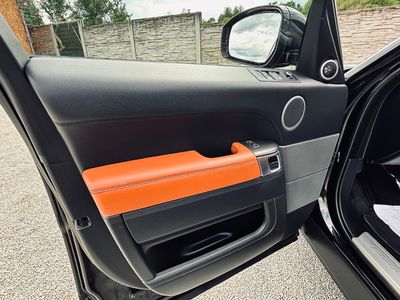 Land Rover Range Rover Sport 3.0 TDV6 HSE - fotografia 42