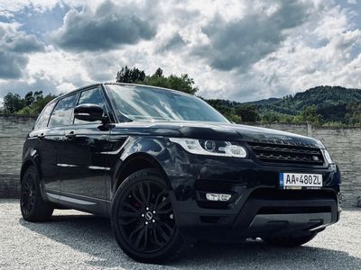 Land Rover Range Rover Sport 3.0 TDV6 HSE - 5