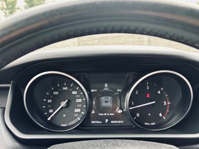 Land Rover Range Rover Sport 3.0 TDV6 HSE - fotografia 51