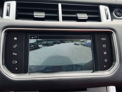 Land Rover Range Rover Sport 3.0 TDV6 HSE - fotografia 54