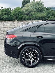 Mercedes-Benz GLE Kupé 400 d 4matic A/T - fotografia 14