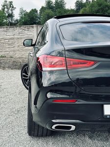 Mercedes-Benz GLE Kupé 400 d 4matic A/T - fotografia 21