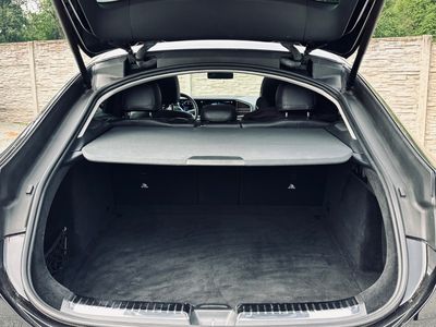 Mercedes-Benz GLE Kupé 400 d 4matic A/T - fotografia 25