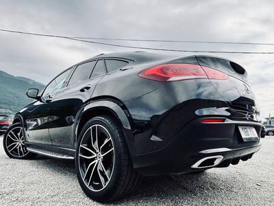 Mercedes-Benz GLE Kupé 400 d 4matic A/T - 3