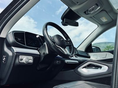 Mercedes-Benz GLE Kupé 400 d 4matic A/T - fotografia 32