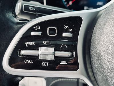 Mercedes-Benz GLE Kupé 400 d 4matic A/T - fotografia 36