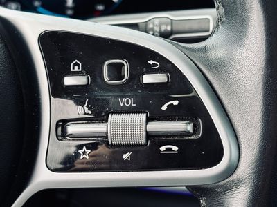 Mercedes-Benz GLE Kupé 400 d 4matic A/T - fotografia 37