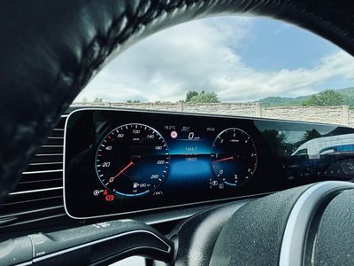 Mercedes-Benz GLE Kupé 400 d 4matic A/T - fotografia 40