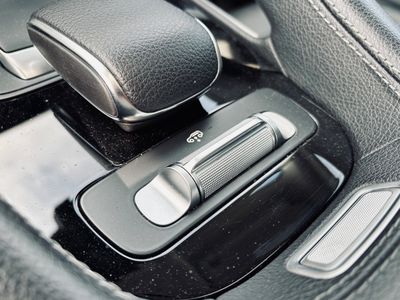 Mercedes-Benz GLE Kupé 400 d 4matic A/T - fotografia 42