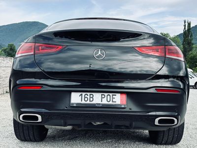 Mercedes-Benz GLE Kupé 400 d 4matic A/T - 6