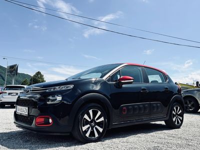 Citroën C3 BlueHDi 100 S&S Shine - fotografia 10