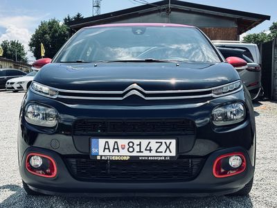 Citroën C3 BlueHDi 100 S&S Shine - fotografia 11
