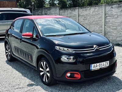 Citroën C3 BlueHDi 100 S&S Shine - fotografia 12