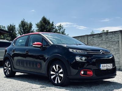 Citroën C3 BlueHDi 100 S&S Shine - fotografia 13