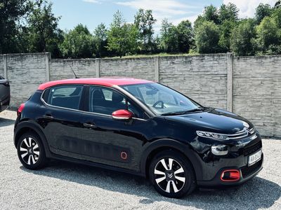 Citroën C3 BlueHDi 100 S&S Shine - fotografia 14